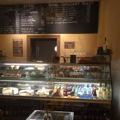 La Tienda Del Barrio