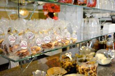 Café Dreikasehoch Kaiserdamm 20