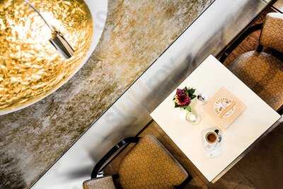 Café Dreikasehoch Kaiserdamm 20