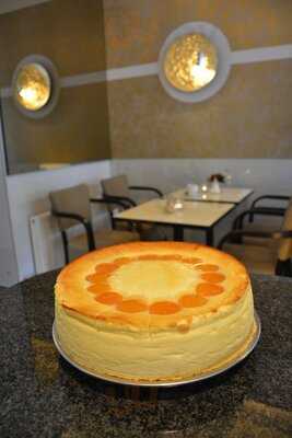 Café Dreikasehoch Kaiserdamm 20