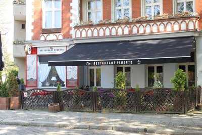 Pimento