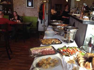 Restaurant La Musica