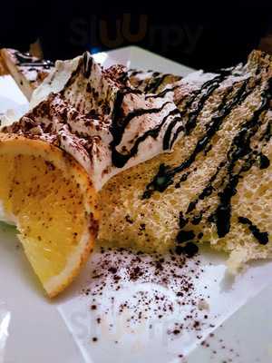 Restaurant La Musica