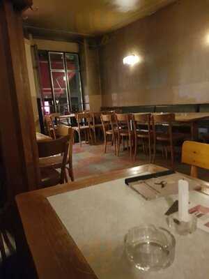 Gaststätte W. Prassnik