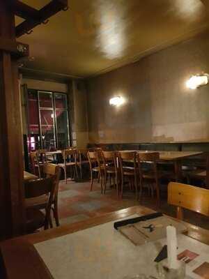 Gaststätte W. Prassnik