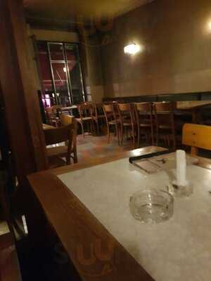 Gaststätte W. Prassnik