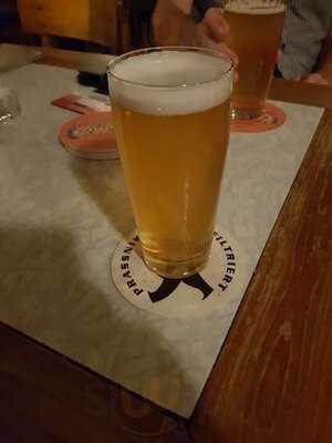 Gaststätte W. Prassnik