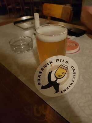 Gaststätte W. Prassnik