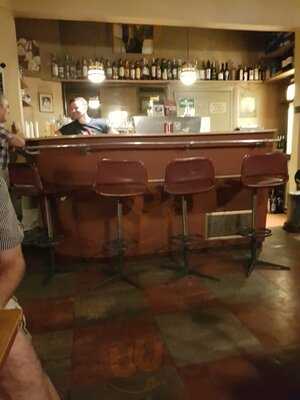 Gaststätte W. Prassnik