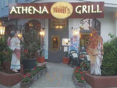 Athena Grill