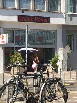 Snack Revier