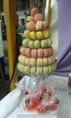 Makrönchen Manufaktur