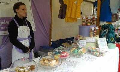 Makrönchen Manufaktur