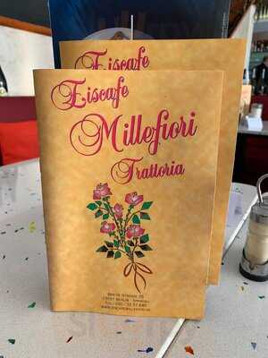 Eiscafé Millefiori