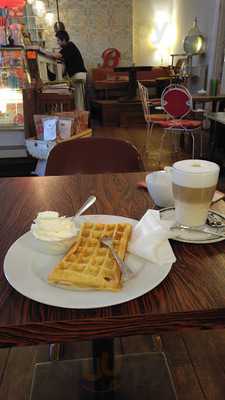 Rudimarie + Missismiller