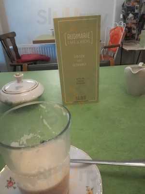 Rudimarie + Missismiller