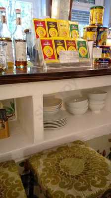 Rudimarie + Missismiller