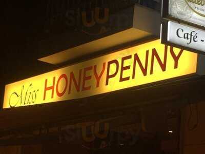 Miss Honeypenny