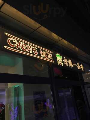 Chen's Wok