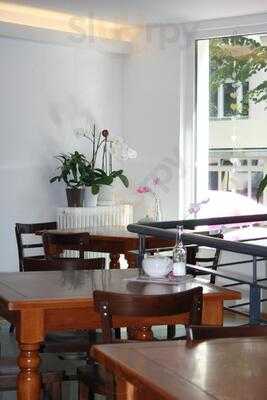 Dubenkropp  Pralinen & Schokoladen