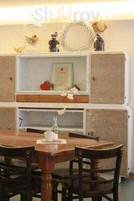 Dubenkropp  Pralinen & Schokoladen