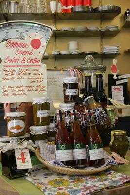 Dubenkropp  Pralinen & Schokoladen