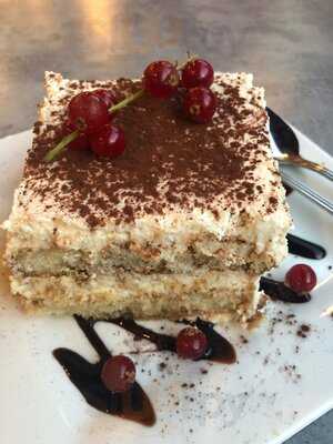 Piazza Papa Pane Di Sorrento