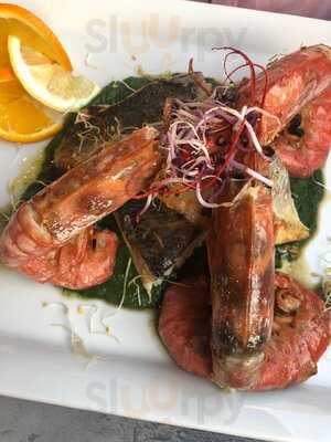 Piazza Papa Pane Di Sorrento