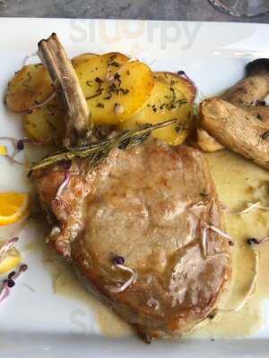 Piazza Papa Pane Di Sorrento