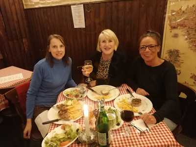 Pizzeria Ischia Di Meglio