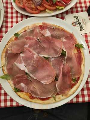 Pizzeria Ischia Di Meglio