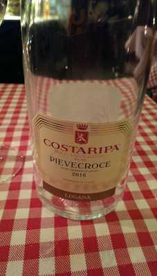 Pizzeria Ischia Di Meglio