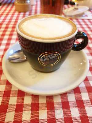 Pizzeria Ischia Di Meglio