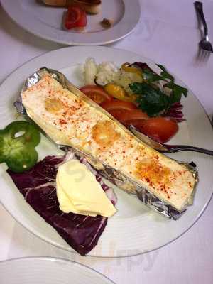 Restaurant Dalmacija Grill