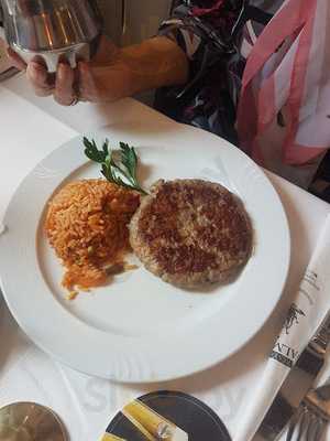 Restaurant Dalmacija Grill