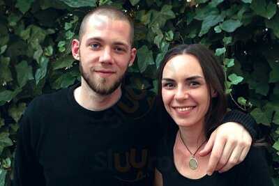 Superfran's Feinkost-manufaktur