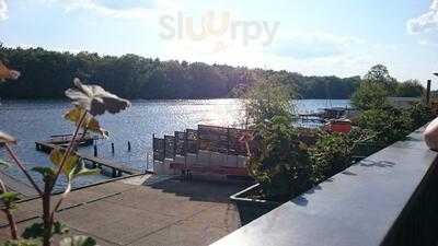 Gasthaus Hahn's Mühle