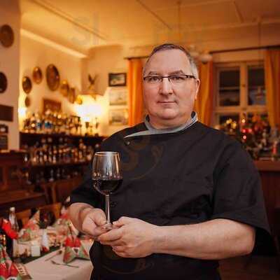 Gasthaus Hahn's Mühle