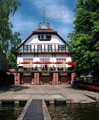 Gasthaus Hahn's Mühle