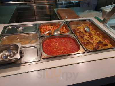 Black & White Restaurant - Cafe