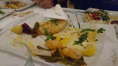 Black & White Restaurant - Cafe