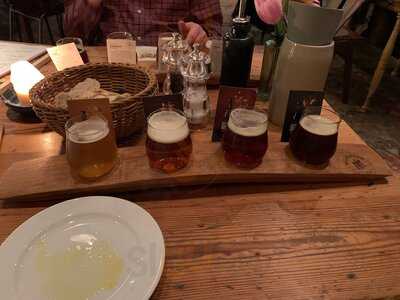 Braufactum Berlin Am Hausvogteiplatz (ehemals 'das Meisterstück')