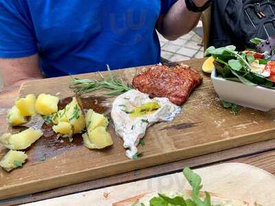 Braufactum Berlin Am Hausvogteiplatz (ehemals 'das Meisterstück')