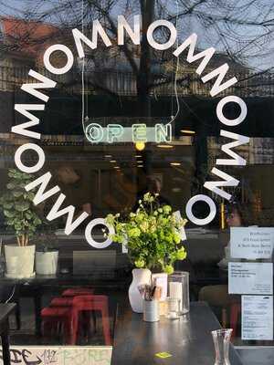 Nom Nom Berlin