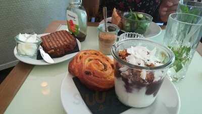 Cafe Liebling
