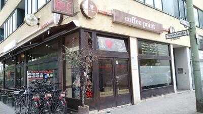 Coffee Point