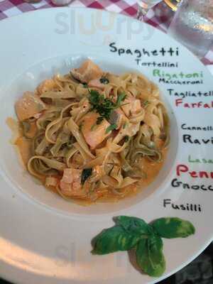 San Marino Restaurant