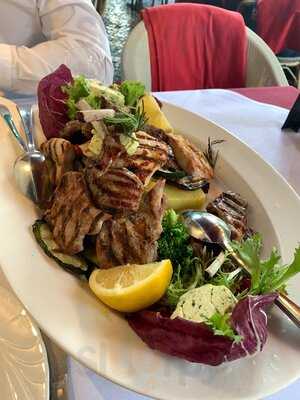 San Marino Restaurant