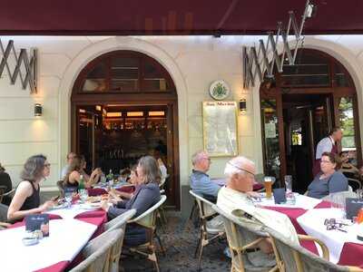 San Marino Restaurant