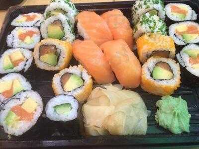 Sushi Circle  Das Original